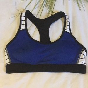 Champion Absolute Workout Shape Sports Bra Bra